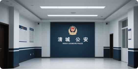 公安