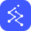 数智元宇 Logo