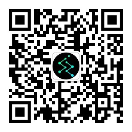 数智元宇微信公众号二维码